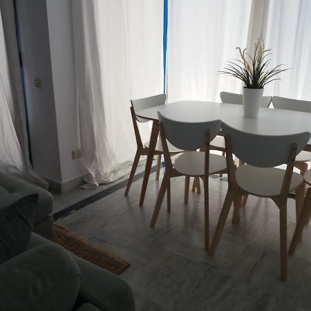 Apartament Marbella House Penthouse Zewnętrze zdjęcie