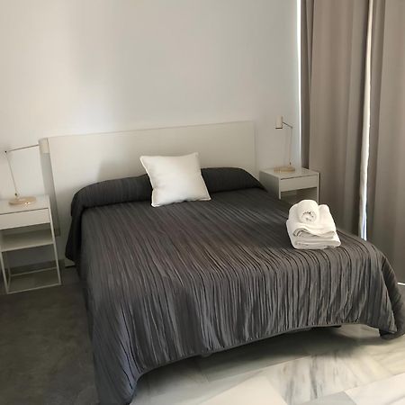 Apartament Marbella House Penthouse Zewnętrze zdjęcie