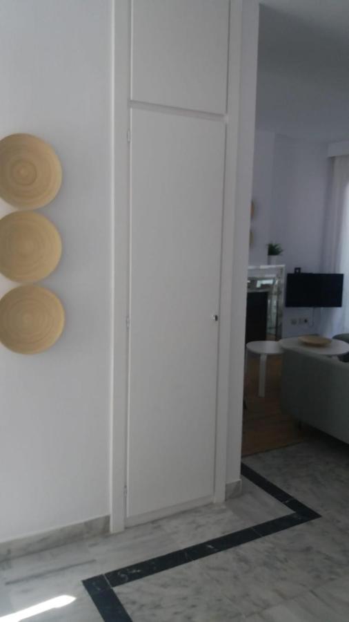 Apartament Marbella House Penthouse Zewnętrze zdjęcie