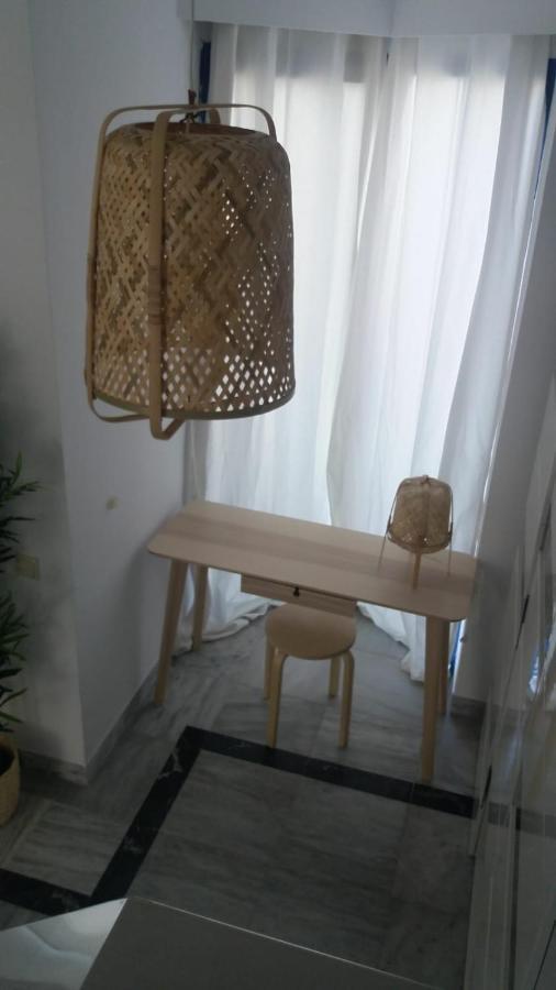 Apartament Marbella House Penthouse Zewnętrze zdjęcie