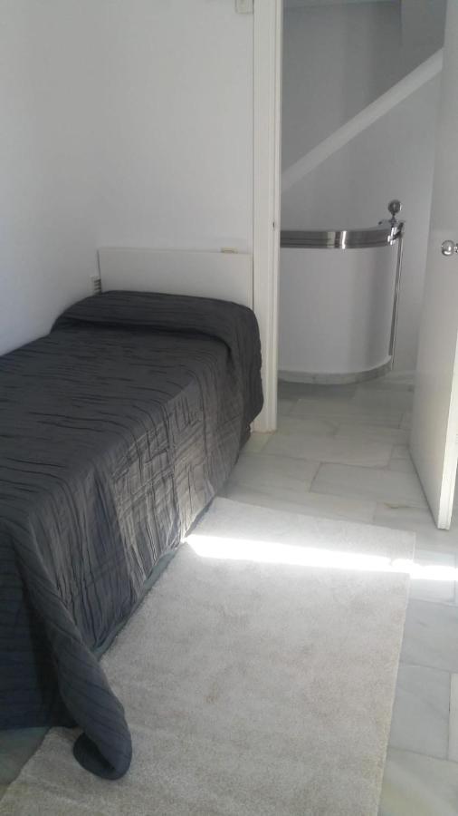 Apartament Marbella House Penthouse Zewnętrze zdjęcie