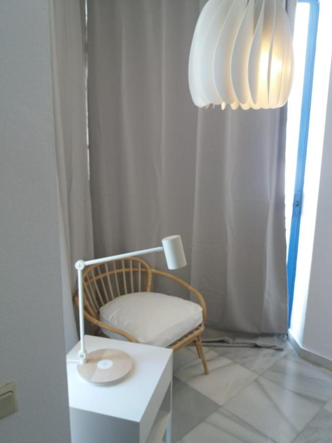 Apartament Marbella House Penthouse Zewnętrze zdjęcie