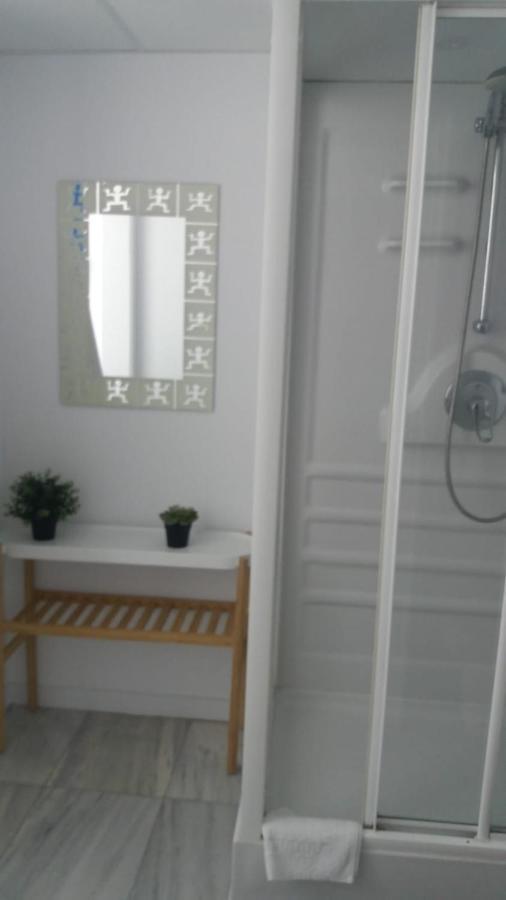 Apartament Marbella House Penthouse Zewnętrze zdjęcie