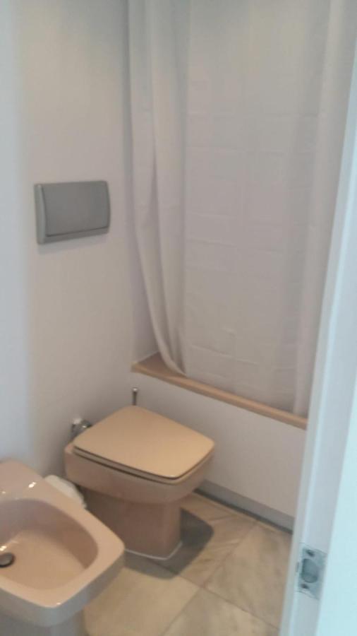Apartament Marbella House Penthouse Zewnętrze zdjęcie