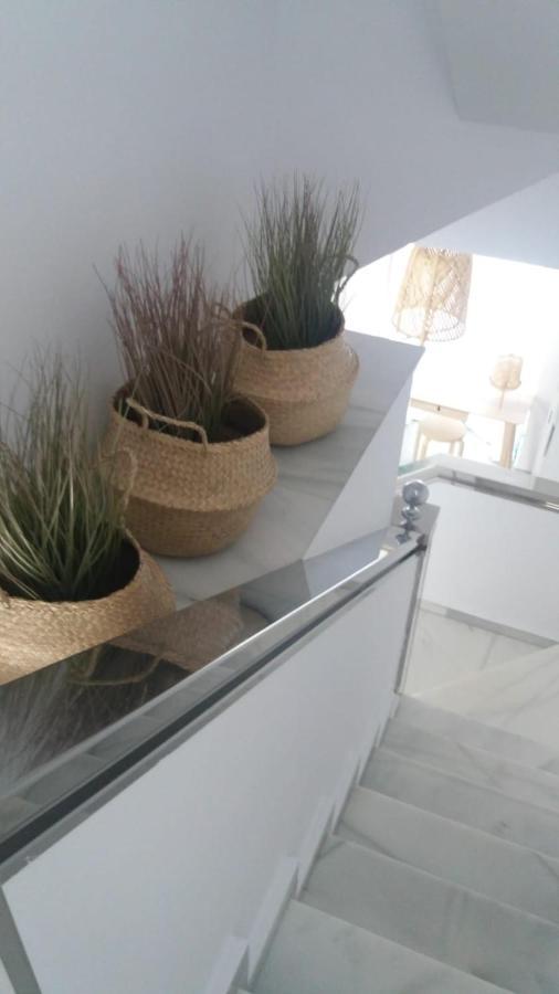Apartament Marbella House Penthouse Zewnętrze zdjęcie