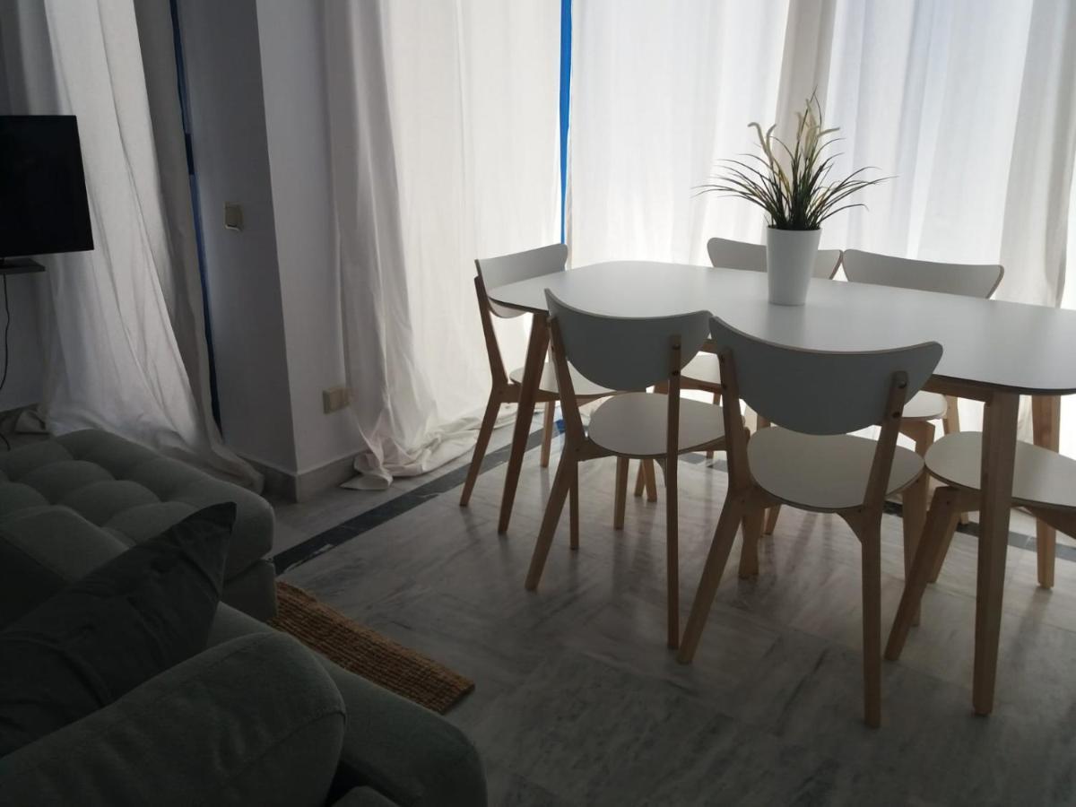 Apartament Marbella House Penthouse Zewnętrze zdjęcie