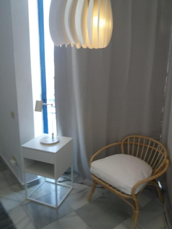 Apartament Marbella House Penthouse Zewnętrze zdjęcie