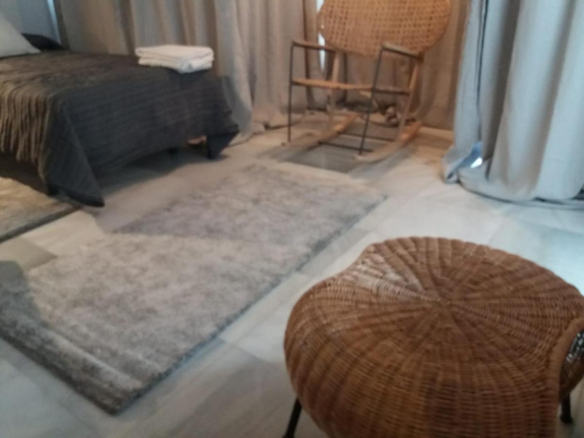 Apartament Marbella House Penthouse Zewnętrze zdjęcie