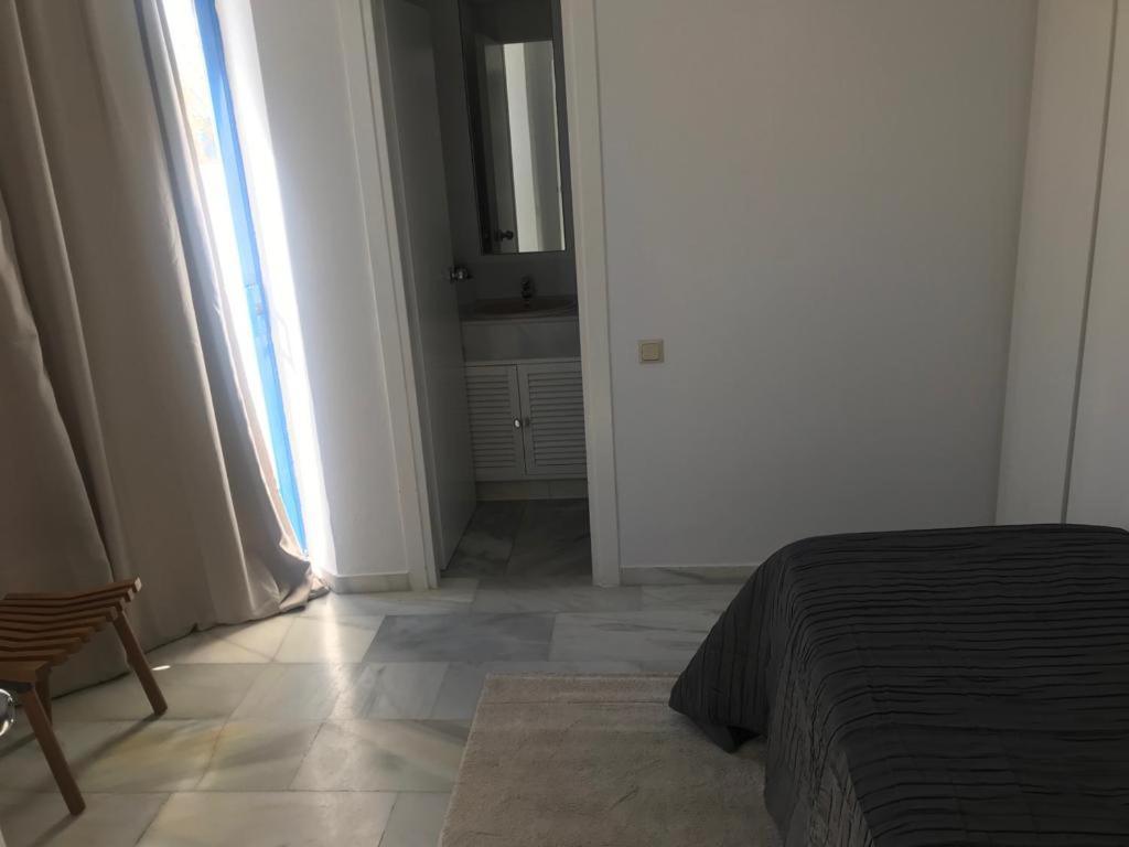 Apartament Marbella House Penthouse Zewnętrze zdjęcie