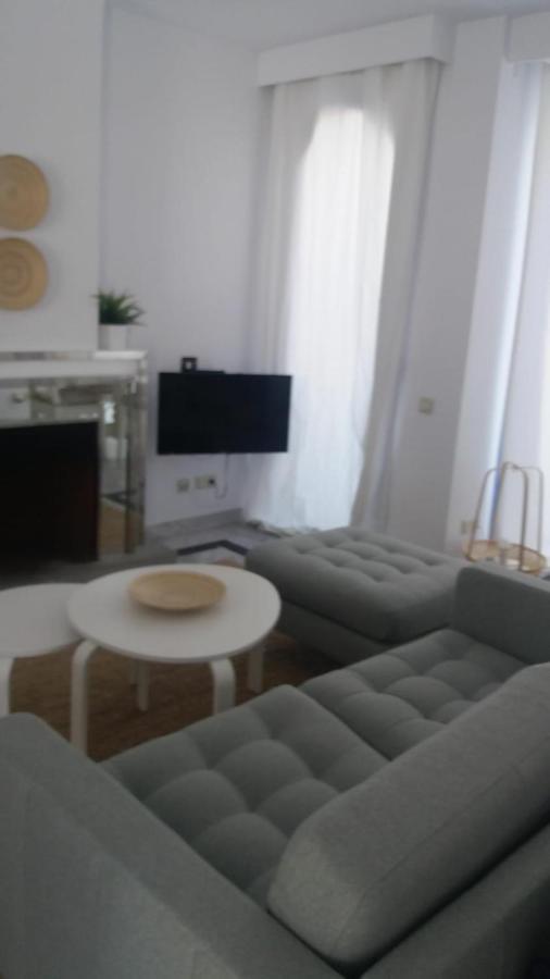 Apartament Marbella House Penthouse Zewnętrze zdjęcie