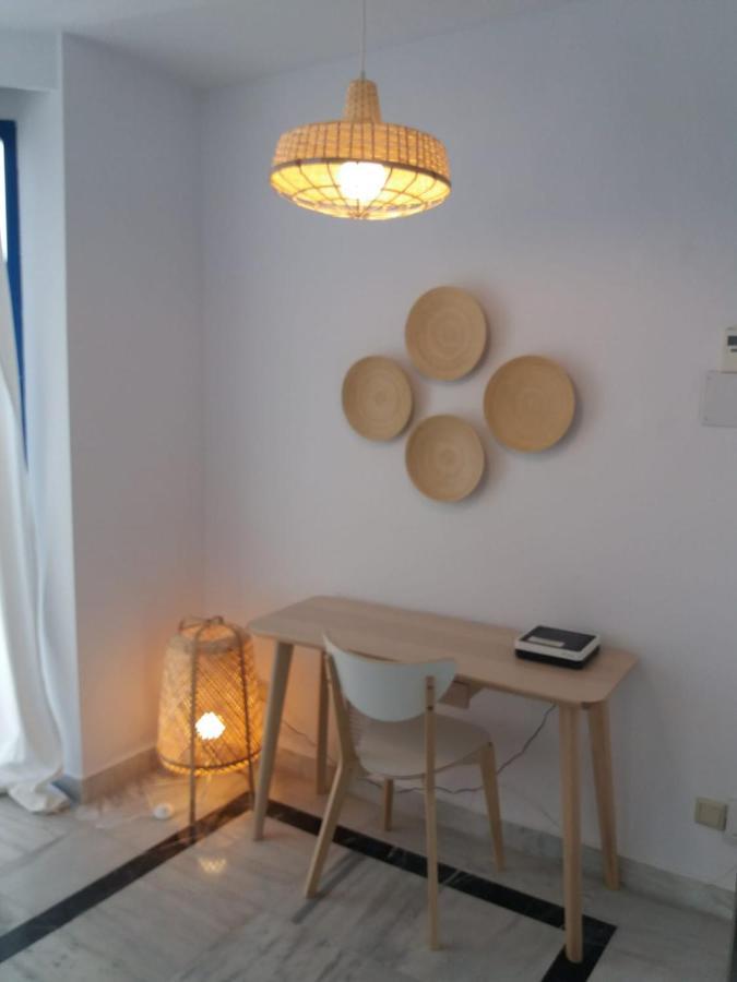 Apartament Marbella House Penthouse Zewnętrze zdjęcie