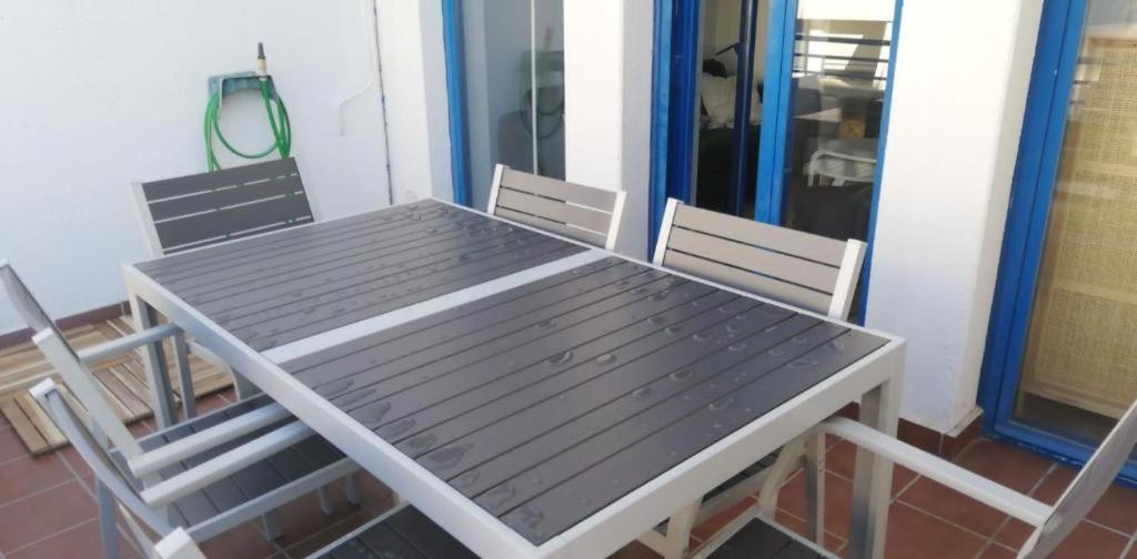 Apartament Marbella House Penthouse Zewnętrze zdjęcie