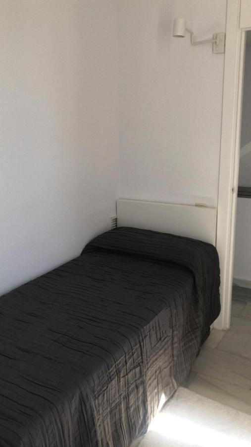 Apartament Marbella House Penthouse Zewnętrze zdjęcie