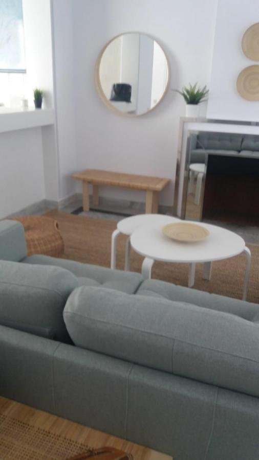 Apartament Marbella House Penthouse Zewnętrze zdjęcie