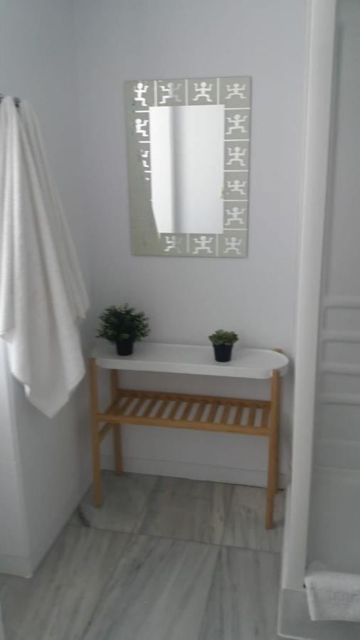 Apartament Marbella House Penthouse Zewnętrze zdjęcie