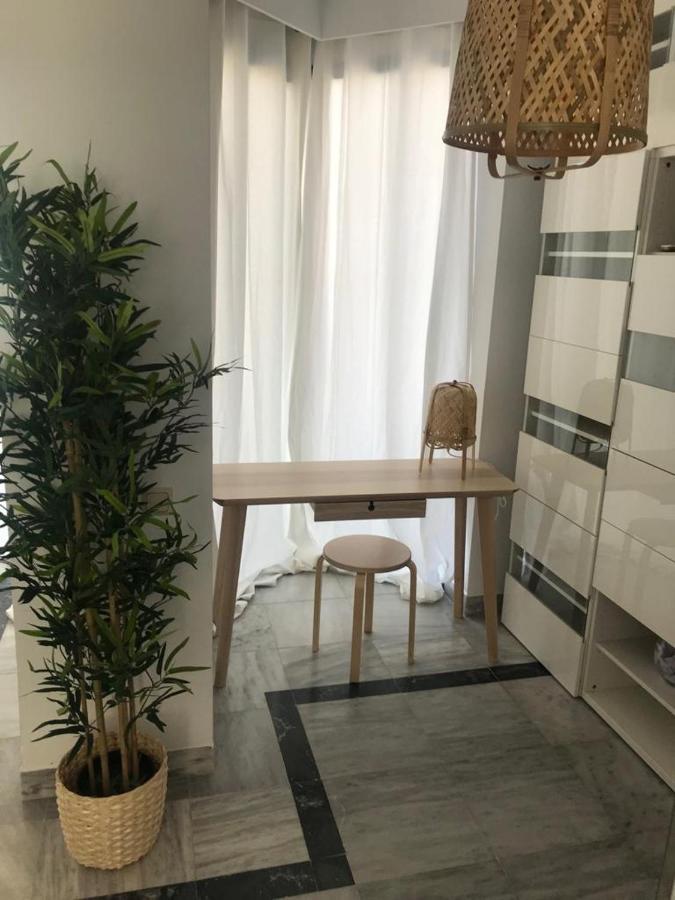 Apartament Marbella House Penthouse Zewnętrze zdjęcie