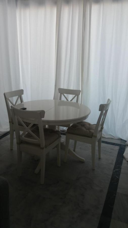 Apartament Marbella House Penthouse Zewnętrze zdjęcie