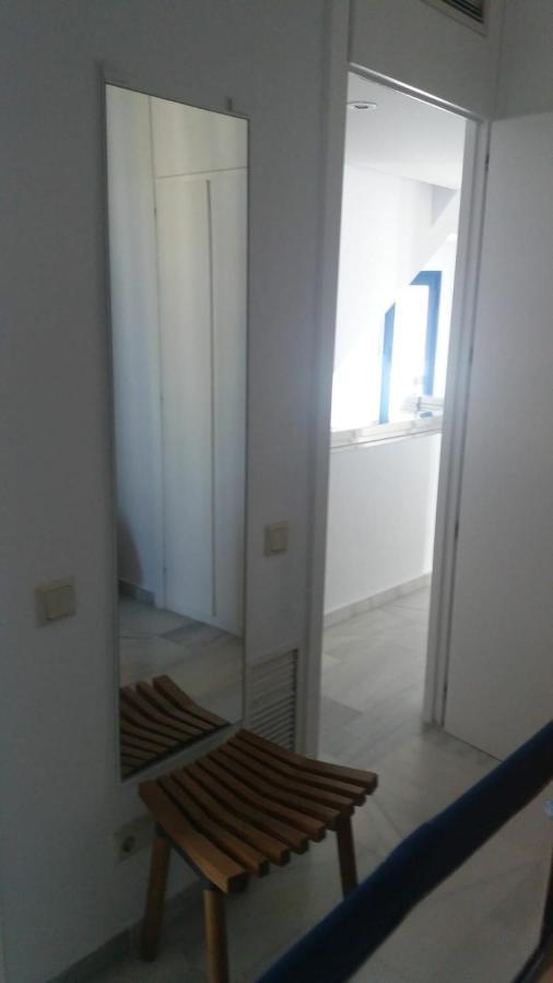 Apartament Marbella House Penthouse Zewnętrze zdjęcie