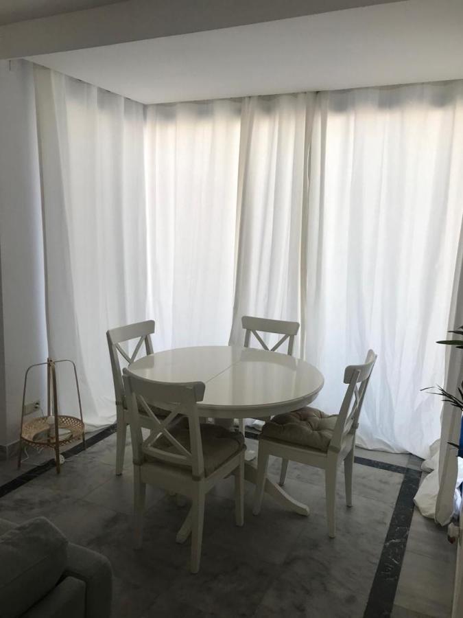 Apartament Marbella House Penthouse Zewnętrze zdjęcie