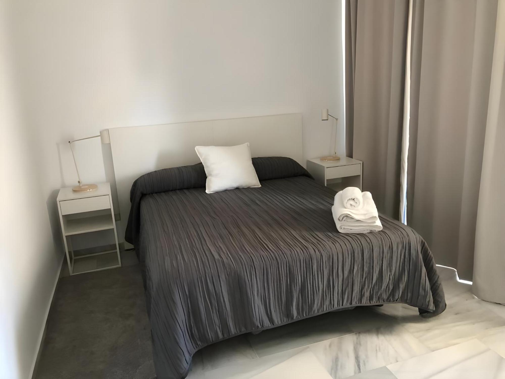 Apartament Marbella House Penthouse Zewnętrze zdjęcie