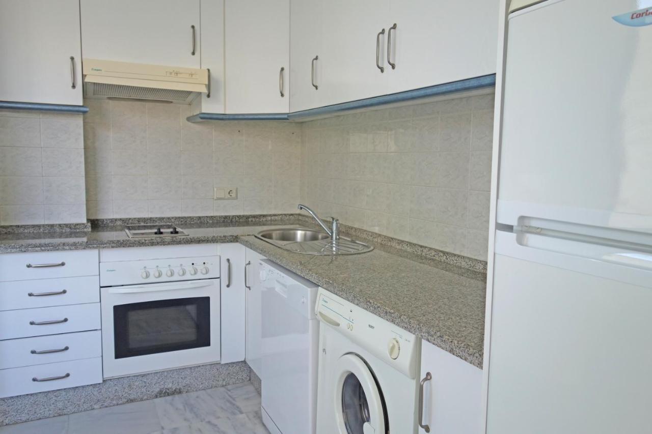 Apartament Marbella House Penthouse Zewnętrze zdjęcie