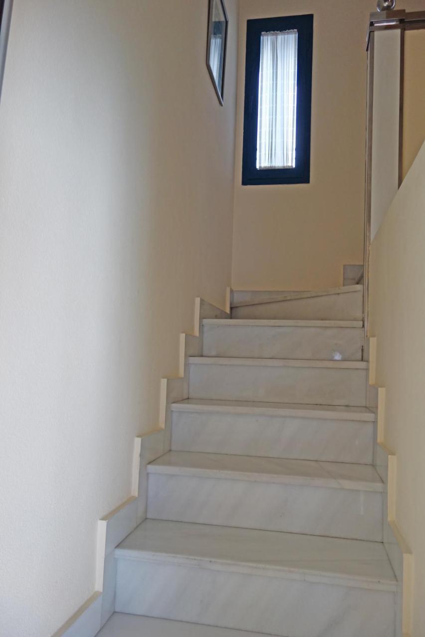 Apartament Marbella House Penthouse Zewnętrze zdjęcie